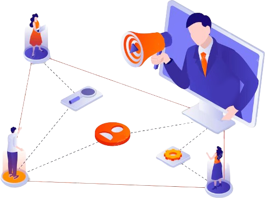 What it means to be an Affiliate
