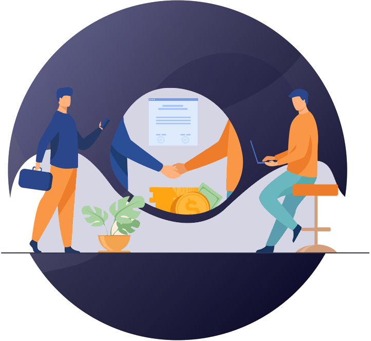 WHO CAN BECOME AN AFFILIATE?
