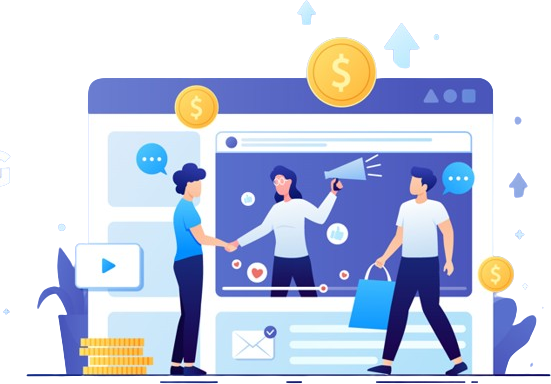 Why become a Distribution Partner?