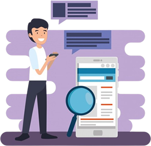 Find Your Referral Code
